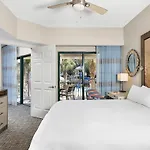Marriott\'S Barony Beach Club