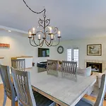 Family-Friendly Evian Resort Condo 1 Mi To Beach!