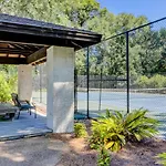 3319 Lake Forest Drive