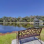 Nice Kitchen King Bed In Master Bikes & Beach Gear Included Free Shipyard Beach Parking Pass