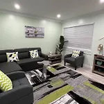 Tranquility In Paradise- 2 Bedroom Villa W/Parking