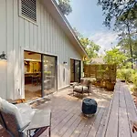 The Fern Hideaway