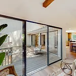 The Fern Hideaway