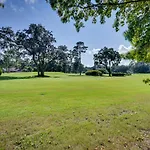 Palmetto Dunes Golf Getaway Pool And Beach Access!