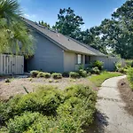 Palmetto Dunes Golf Getaway Pool And Beach Access!