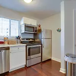 Newly Renovated Hilton Head Retreat, Walk To Beach