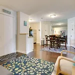 Newly Renovated Hilton Head Retreat, Walk To Beach