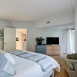 Forest Beach Villas 107