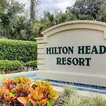 Hilton Head Resort 3412