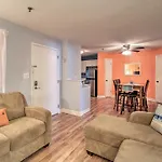 Resort Perks Hh Island Condo With Beach Access!
