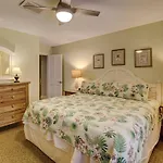 Fraser\'S Folly - Updated Harbour Town Villa