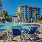 Carolina Beach Club, Unit 126