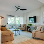 1 Lark Street 4Th Row Ocean Private Pool Pet Friendly Near The Ocean, Shops & Restaurants