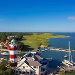 Harbour Town Haven Spacious 4Bd 4Ba Retreat