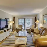 Fraser\'S Folly - Updated Harbour Town Villa
