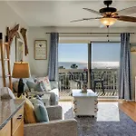 327 Breakers 1 Bedroom Oceanview Forest Beach