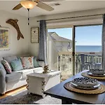 327 Breakers 1 Bedroom Oceanview Forest Beach