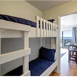 327 Breakers 1 Bedroom Oceanview Forest Beach