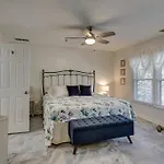 98 Ocean Breeze 3 Bedroom Forest Beach