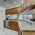 98 Ocean Breeze 3 Bedroom Forest Beach