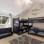 Updated Luxury Pd Villa: Golf View, Steps To Pool/Beach/Pickleball!