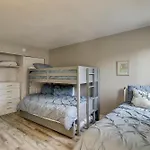 8C Xanadu 3 Bedroom Forest Beach