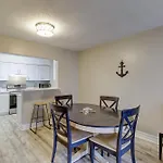 8C Xanadu 3 Bedroom Forest Beach