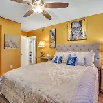 Welcome To Your Beachside Escape!