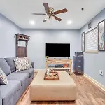 Welcome To Your Beachside Escape!