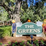Greens 152