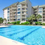 Villamare Resort