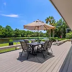 125 N Sea Pines Dr Golf View Near Beach