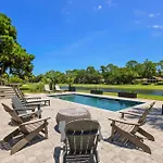 125 N Sea Pines Dr Golf View Near Beach