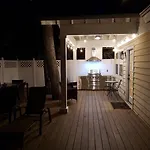 19 Jacana - Carolina Cottage