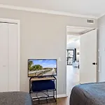 Beach Lover\'S Paradise. On The Beach. Sleeps 8.