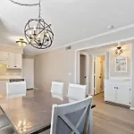 Beach Lover\'S Paradise. On The Beach. Sleeps 8.