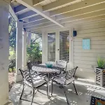 1 Bedroom Villa