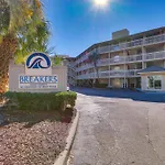 Beachfront Condo With Pool Access In Hilton Head!