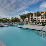 Hilton Head Condo With Deck - Walk To Beach And Pool!