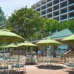 Hilton Beachfront Resort & Spa Hilton Head Island