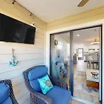 Spa On Port Royal Sound #3309