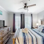 Spa On Port Royal Sound #3309