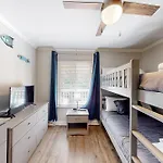 Spa On Port Royal Sound #3309