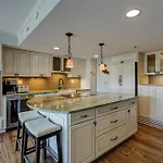 2512 Villamare Penthouse Ocean View