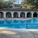 Peaceful Relaxation And Comfort