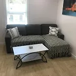 Peaceful Relaxation And Comfort