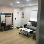 Peaceful Relaxation And Comfort