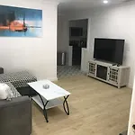 Peaceful Relaxation And Comfort