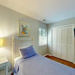 Sea Retreat