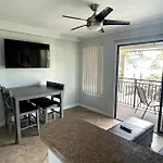 Gone Coastal! 2 From Oceanfront! Central Air!